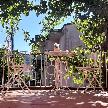 B&B Vigna Grande Agropoli Kültér fotó