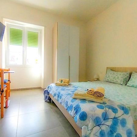 B&B Vigna Grande Agropoli Kültér fotó