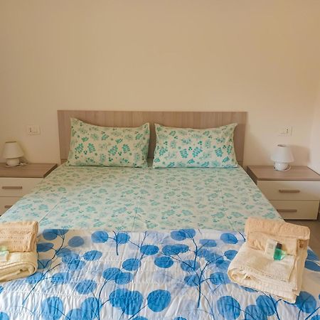 B&B Vigna Grande Agropoli Kültér fotó