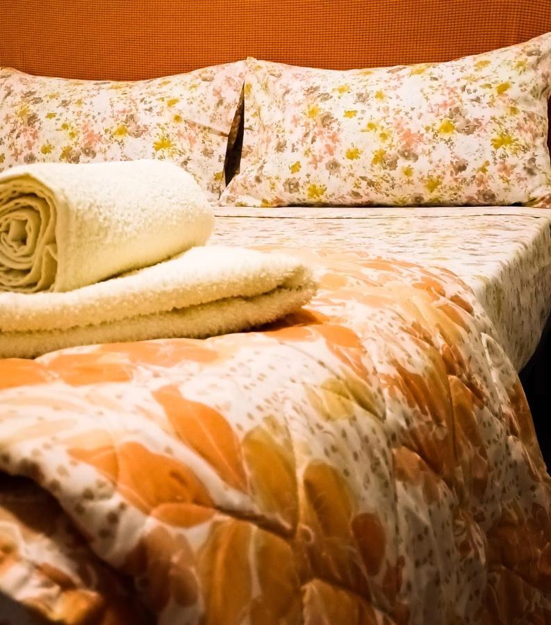 B&B Vigna Grande Agropoli Kültér fotó