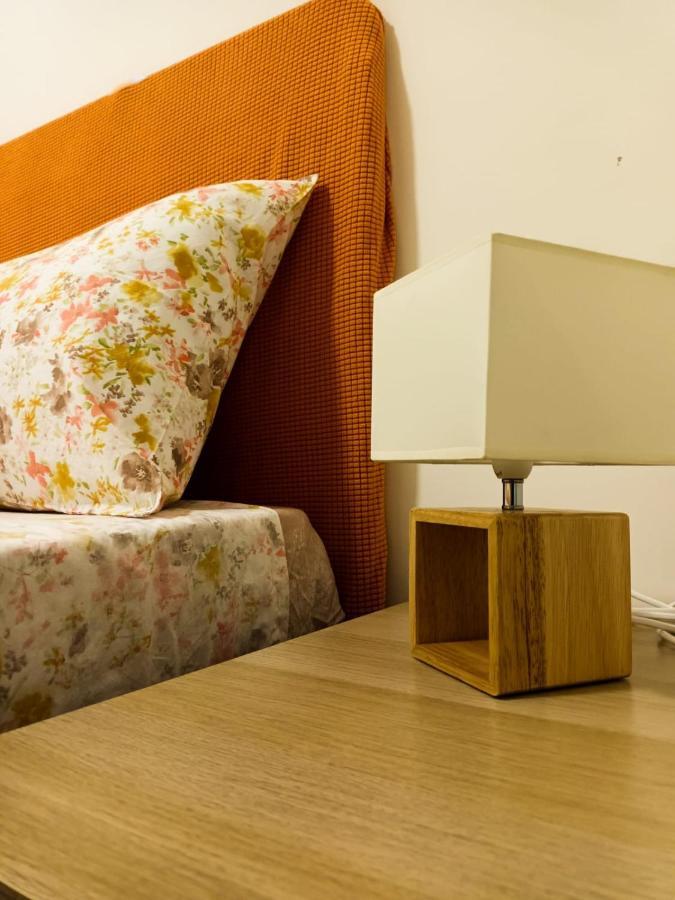 B&B Vigna Grande Agropoli Kültér fotó