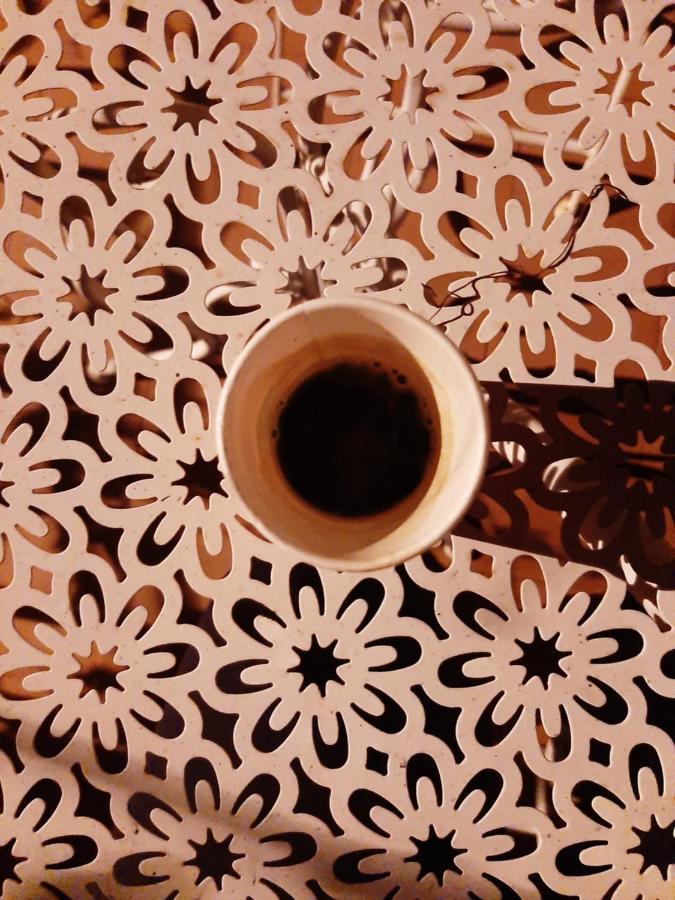 B&B Vigna Grande Agropoli Kültér fotó