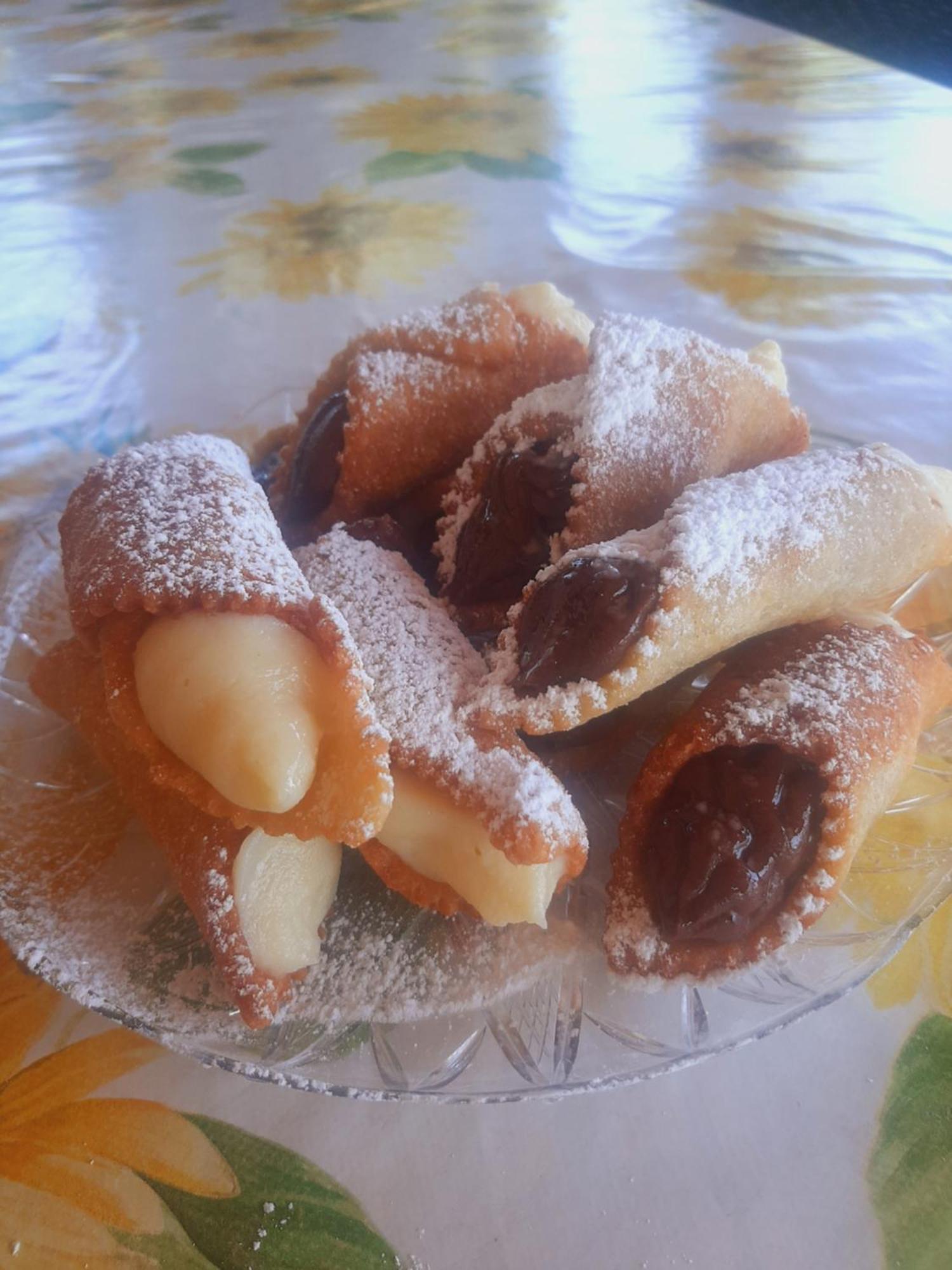 B&B Vigna Grande Agropoli Kültér fotó