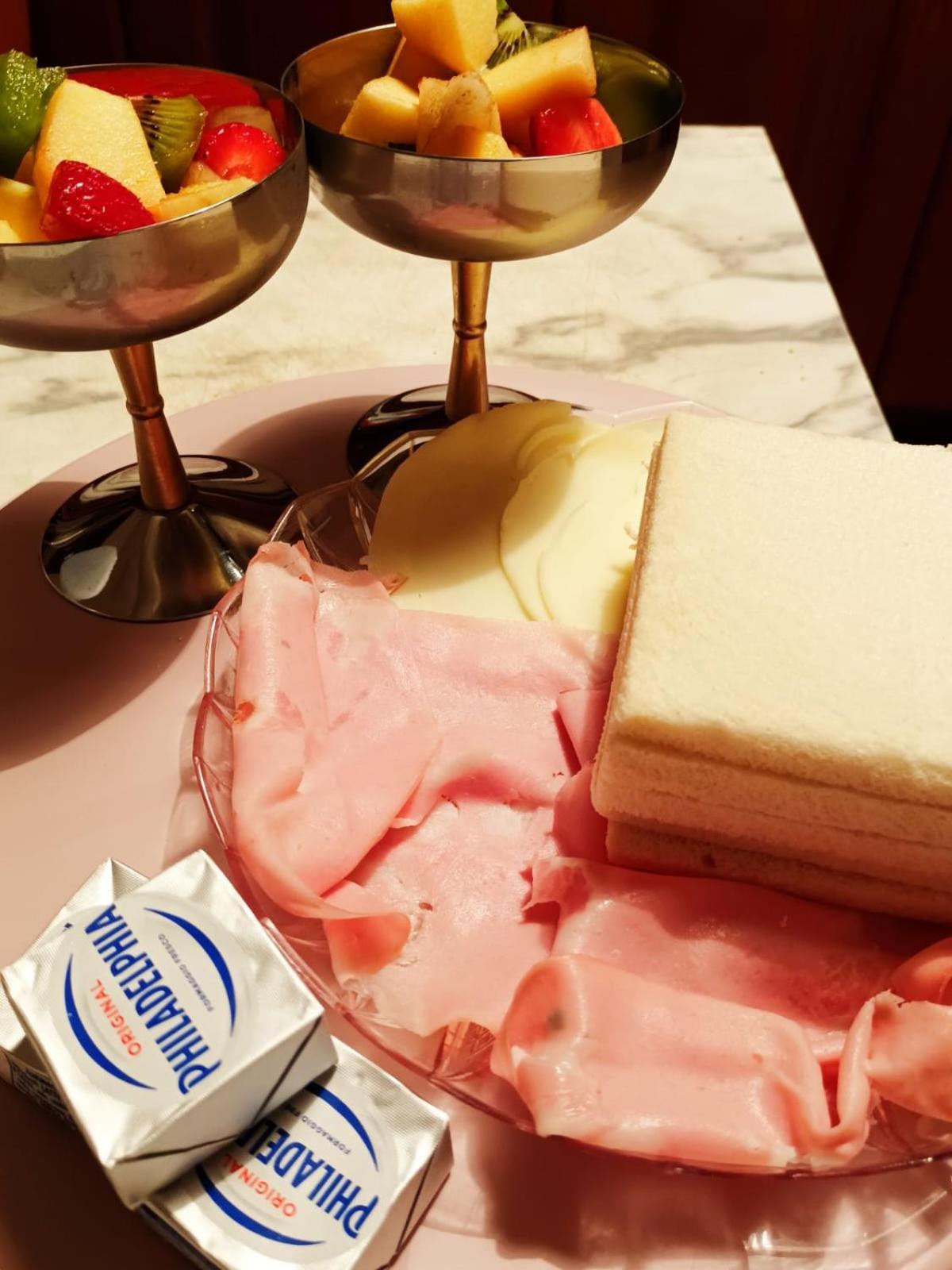 B&B Vigna Grande Agropoli Kültér fotó
