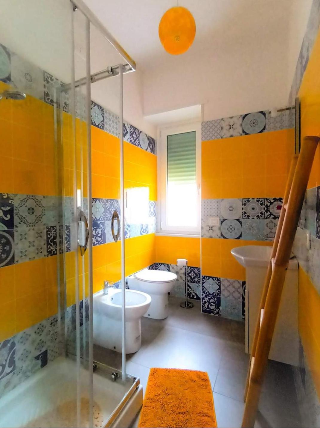 B&B Vigna Grande Agropoli Kültér fotó
