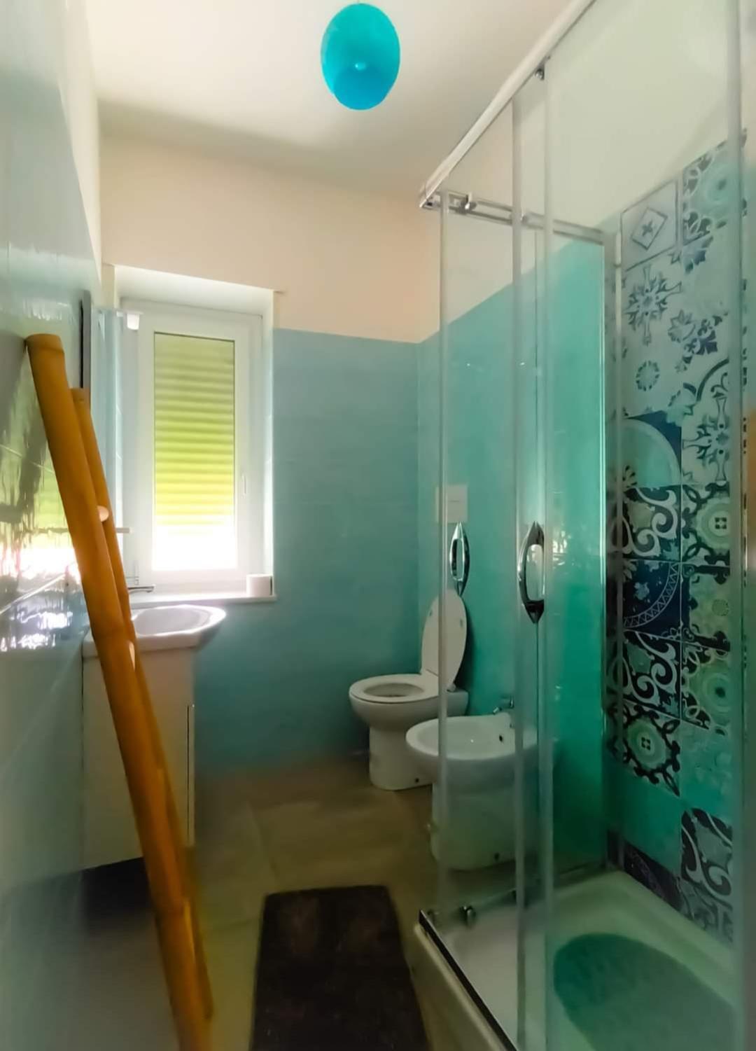 B&B Vigna Grande Agropoli Kültér fotó