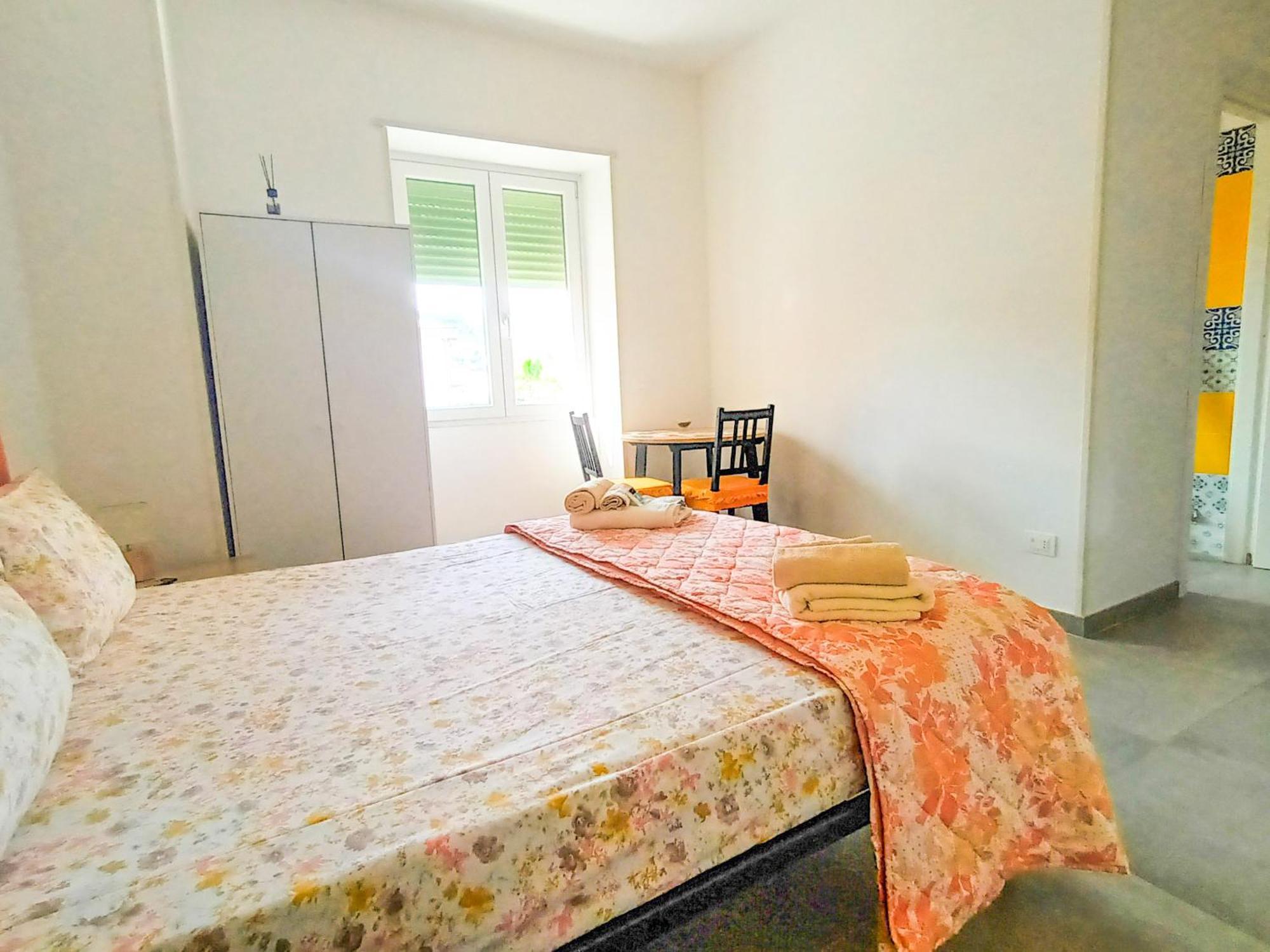 B&B Vigna Grande Agropoli Kültér fotó